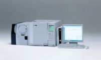 气相色谱质谱联用仪GCMS-QP2010 Plus