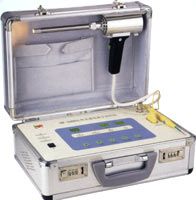 色谱工作站HW-2000(通用版)