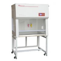 升级型双人单面垂直净化工作台BJ-2CD