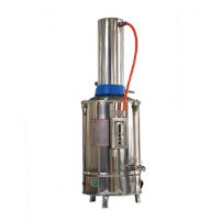自动断水型蒸馏水器