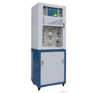 ZDJ-520型在线自动滴定仪