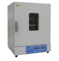 供应上海新苗DHG-9423BS-Ⅲ电热恒温鼓风干燥箱/烘箱 300度