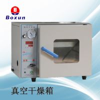【特价】供应上海博迅BZF-50真空干燥箱/烘箱（另配真空泵）