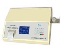 上海昌吉 SYD-17040 X荧光油品硫分析仪