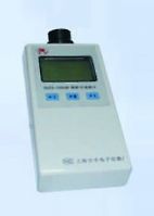 上海安亭电子 WZS-1000B 便携式浊度计
