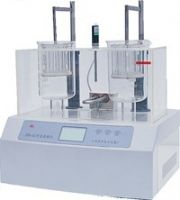 上海安亭电子 ZB-1C 智能崩解仪
