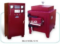 上海跃进箱式电炉SX2-12-16 - 价格优惠