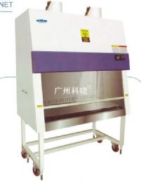 上海跃进生物安全柜BHC-1000IIB2 - 价格优惠