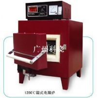 上海跃进箱式电炉SX2-5-12 - 价格优惠