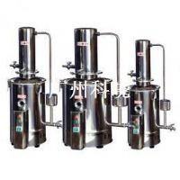 上海跃进电热蒸馏水器10升/小时HS-Z11-10 - 价格优惠