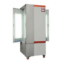 上海博迅BSG-250程控光照培养箱(种子箱) 液晶屏 三面光照