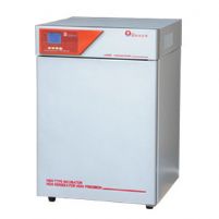 上海博迅BG-50隔水式电热恒温培养箱(升级新型,液晶屏)