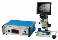 上海物光WRX-1S全套显微热分析仪3(程控、数显)