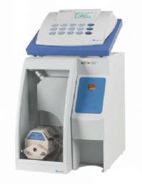 上海雷磁 DWS-296 氨(氮)测定仪