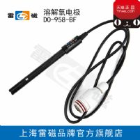 上海雷磁DO-958-BF型溶氧电极/探头/传感器可开票