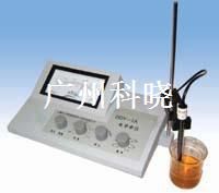 上海雷磁电导率仪DDS-11A-指针 - 价格优惠