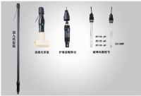 【上海三信/原装正品】HT2513工业ORP复合电极