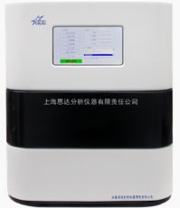 上海思达HS-27A型全自动顶空进样器