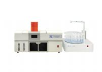 SK-2003AZ 连续流动进样原子荧光光谱仪