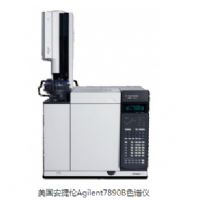 美国安捷伦Agilent7890B色谱仪