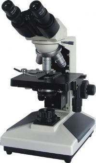上海彼爱姆生物显微镜XSP-BM-12C（双目）