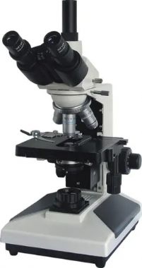 上海彼爱姆生物显微镜XSP-BM-12CA（三目）