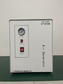 广州科晓空气发生器KXA-2000