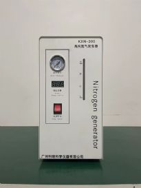广州科晓高纯氮气发生器KXN-300