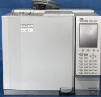 二手岛津 GC-2010Plus气相色谱仪