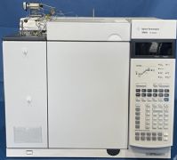 二手安捷伦GC7890A气相色谱仪