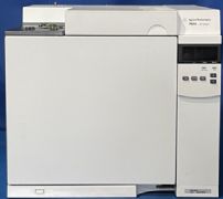二手安捷伦GC7820A气相色谱仪