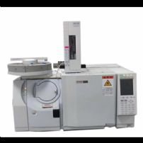 二手岛津GCMS-QP2010气相色谱质谱联用仪（红黑标）