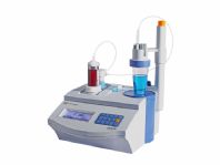 上海仪电雷磁ZDJ-3A型自动电位滴定仪