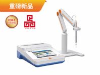 上海仪电雷磁DZS-708L型多参数分析仪