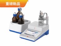 上海仪电雷磁SFK-506C型卡氏水分仪