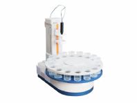 上海仪电雷磁SCH-02B型自动样品进样器