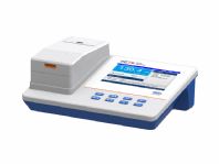 上海仪电雷磁 DGS-450型多参数水质分析仪