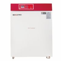 上海博迅二氧化碳细胞培养箱(气套红外)BC-J250