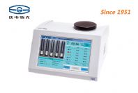 上海仪电物光SGW-682 / SGW-681 全自动视频熔点仪