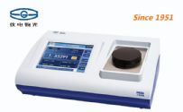 上海仪电物光SGW-756 / SGW-753 全自动折光仪(控温)