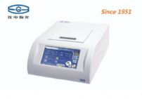上海仪电物光WSL-5S 全自动罗维朋比色计