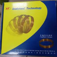 兰化所(中科凯迪)超性能毛细管柱KD-1